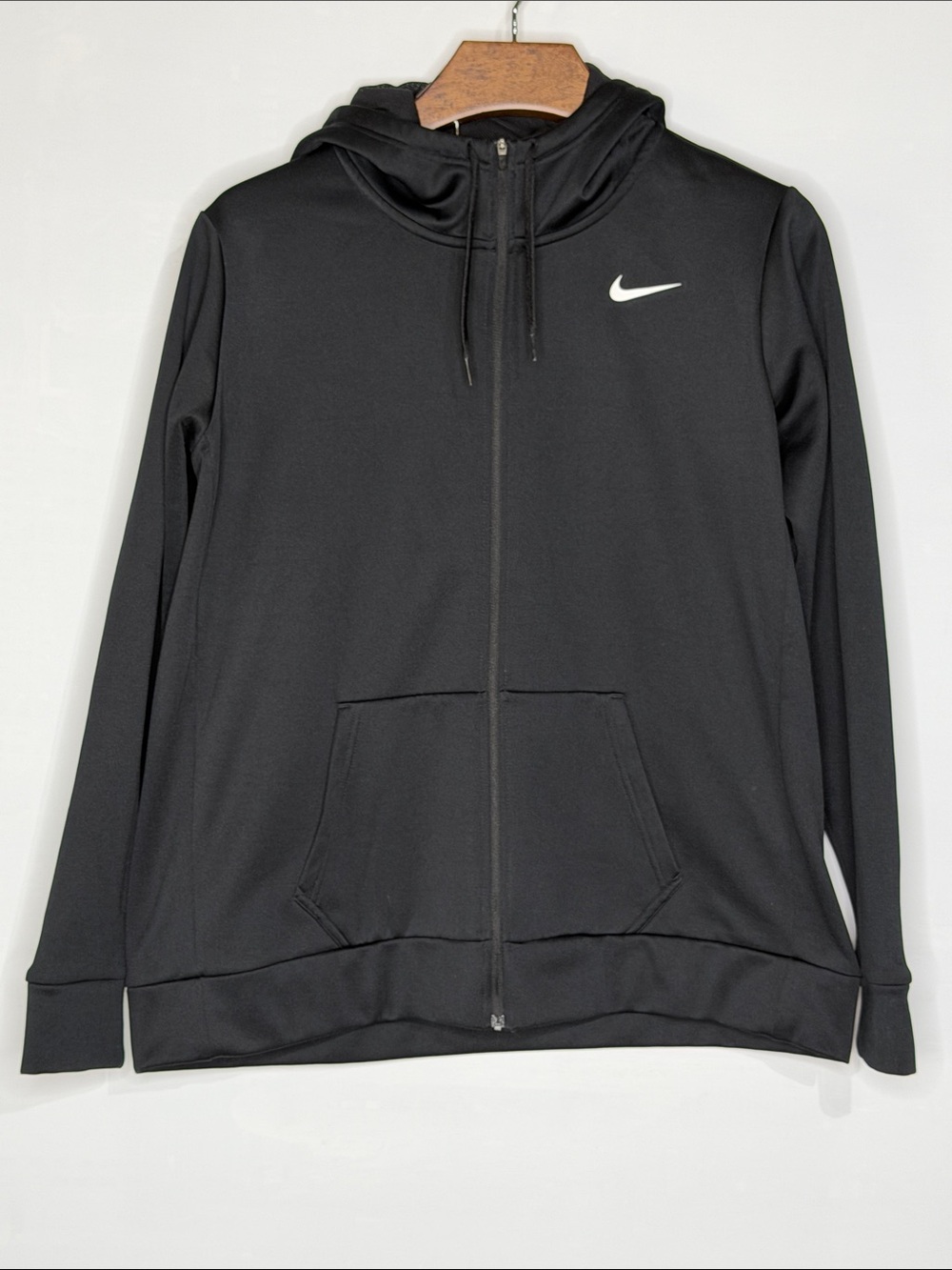 Nike thermal hoody SZ XL